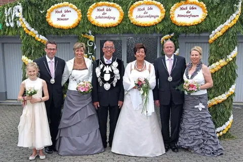 Schützenfest 2015 - Bild 3