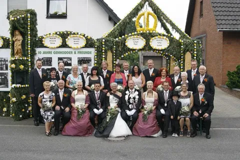 Schützenfest 2014 - Bild 27