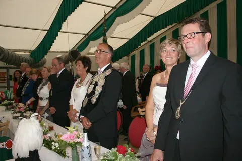 Schützenfest 2015 - Bild 30