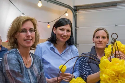 Schützenfest 2016 - Bild 17