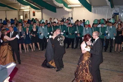 Schützenfest 2013 - Bild 23