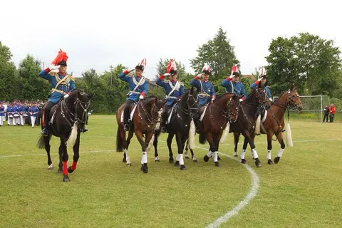 Schützenfest 2015 - Bild 5