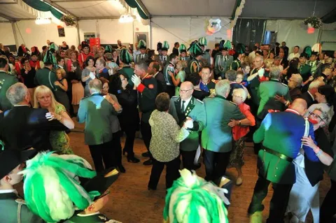 Schützenfest 2017 - Bild 46