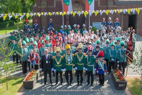 Schützenfest 2017 - Bild 19