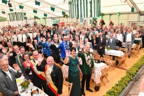 Schützenfest 2022 - Bild 17