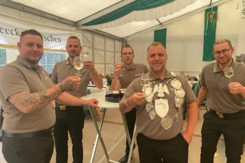 Schützenfest 2023 - Bild 6