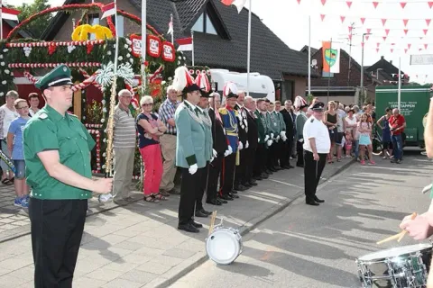 Schützenfest 2018 - Bild 10