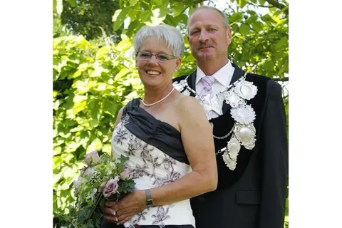 Schützenfest 2014 - Bild 8