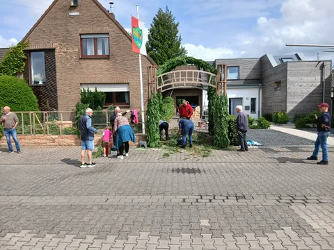 Schützenfest 2025 - Bild 14