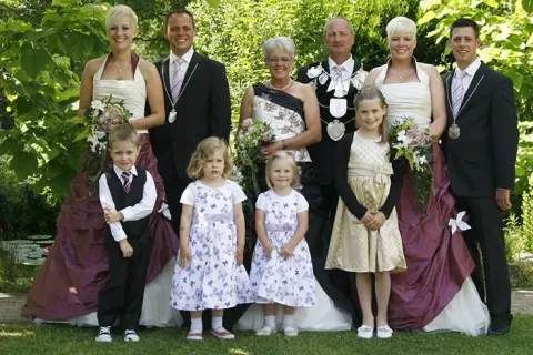 Schützenfest 2014 - Bild 10