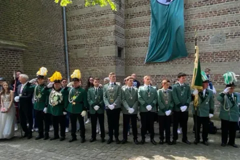 Schützenfest 2023 - Bild 7