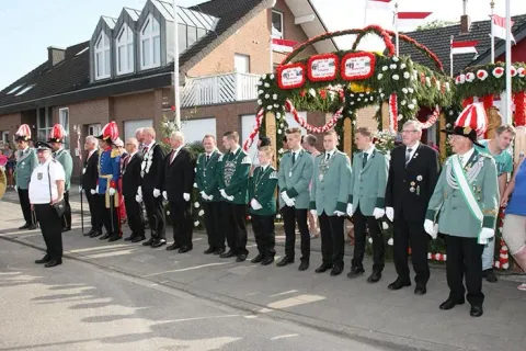 Schützenfest 2018 - Bild 9
