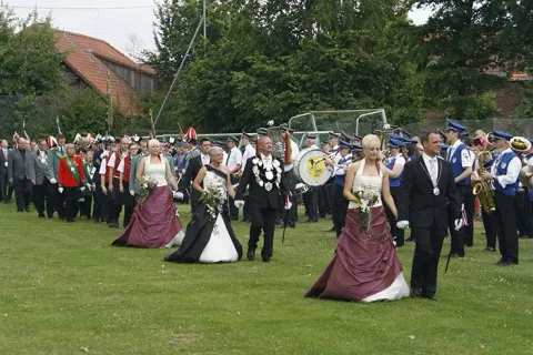 Schützenfest 2014 - Bild 15