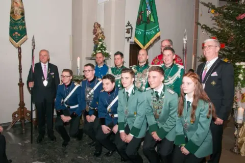 Schützenfest 2022 - Bild 2