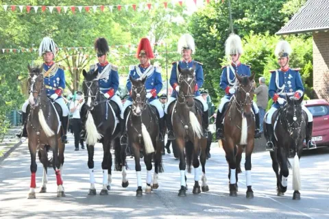 Schützenfest 2022 - Bild 20