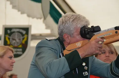 Schützenfest 2017 - Bild 1