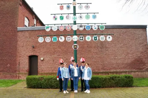 Schützenfest 2024 - Bild 7