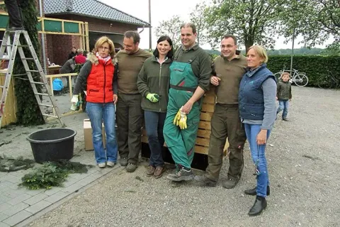 Schützenfest 2016 - Bild 13