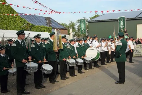 Schützenfest 2016 - Bild 11