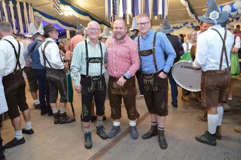 Schützenfest 2019 - Bild 49
