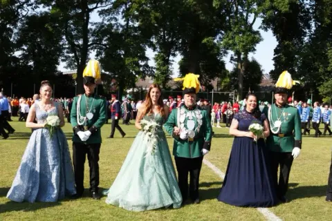 Schützenfest 2023 - Bild 27