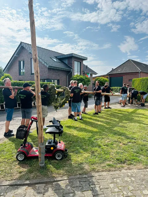 Schützenfest 2025 - Bild 50