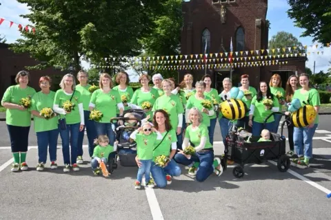 Schützenfest 2024 - Bild 31