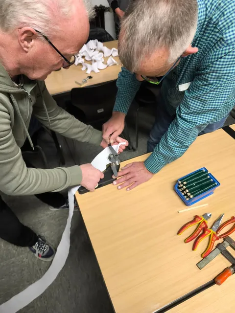 Jahresrückblick 2025 - Bild 83