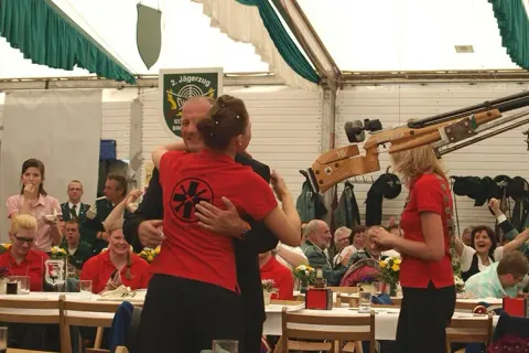 Schützenfest 2013 - Bild 19