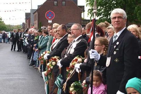 Schützenfest 2013 - Bild 11