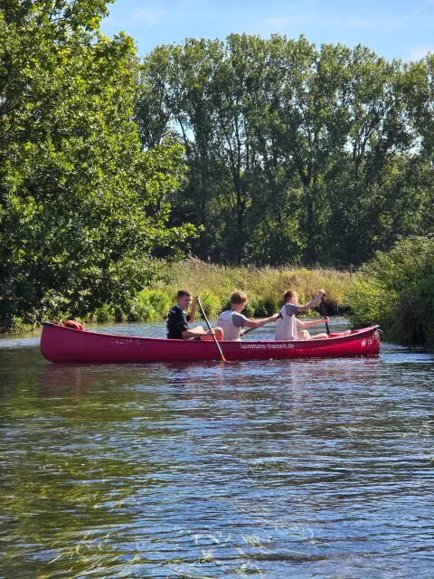 Jahresrückblick 2025 - Bild 52