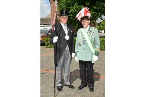 Schützenfest 2022 - Bild 44