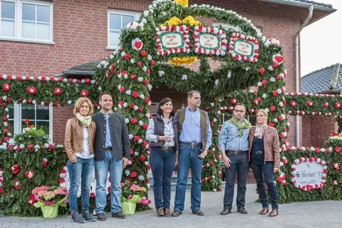 Schützenfest 2016 - Bild 24