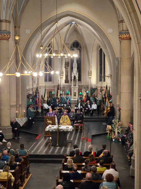 Jahresrückblick 2025 - Bild 6