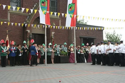 Schützenfest 2014 - Bild 47