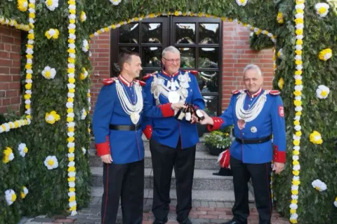 Schützenfest 2024 - Bild 21