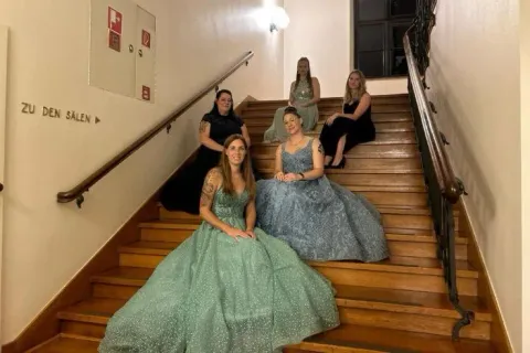 Schützenfest 2023 - Bild 48