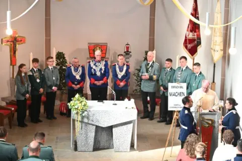 Schützenfest 2024 - Bild 27