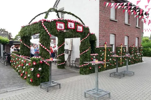 Schützenfest 2019 - Bild 23