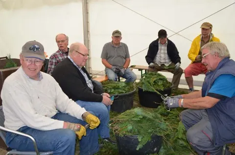 Schützenfest 2017 - Bild 5