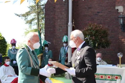 Schützenfest 2021 - Bild 6