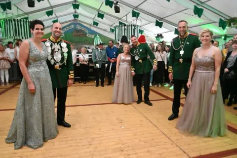 Schützenfest 2022 - Bild 42