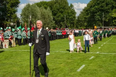 Schützenfest 2022 - Bild 30