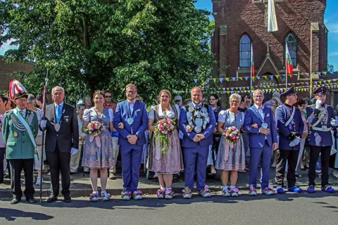 Schützenfest 2019 - Bild 39