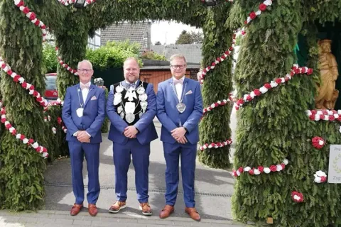 Schützenfest 2019 - Bild 28