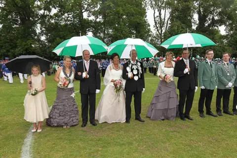 Schützenfest 2015 - Bild 4