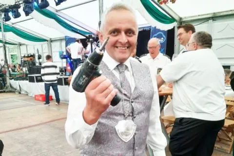 Schützenfest 2024 - Bild 43