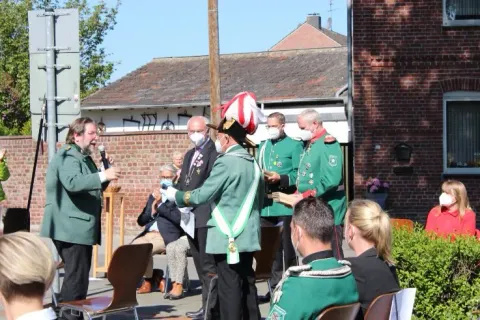 Schützenfest 2021 - Bild 5