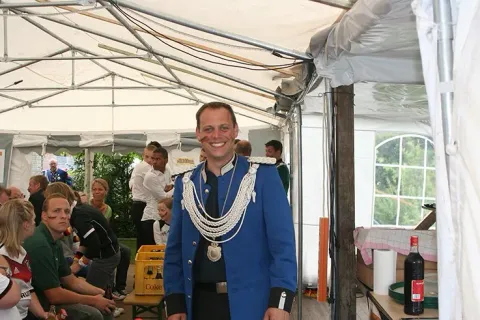 Schützenfest 2014 - Bild 38