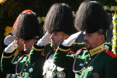 Schützenfest 2022 - Bild 24